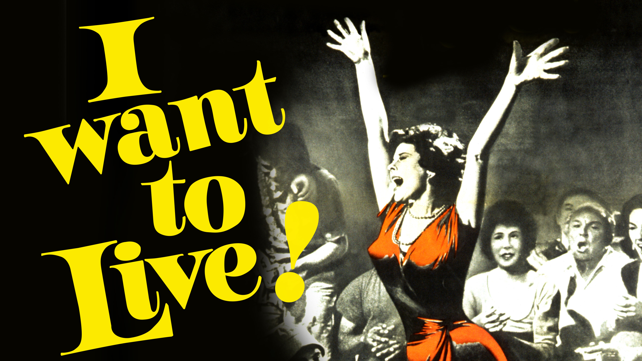 ¡Quiero Vivir! (1958)